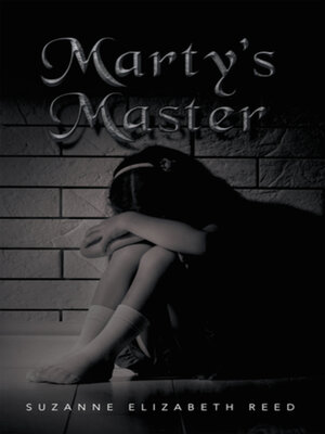 cover image of Marty's Master